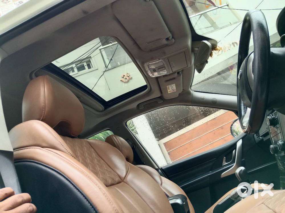 Mahindra Xuv500 W11, 2019, Diesel