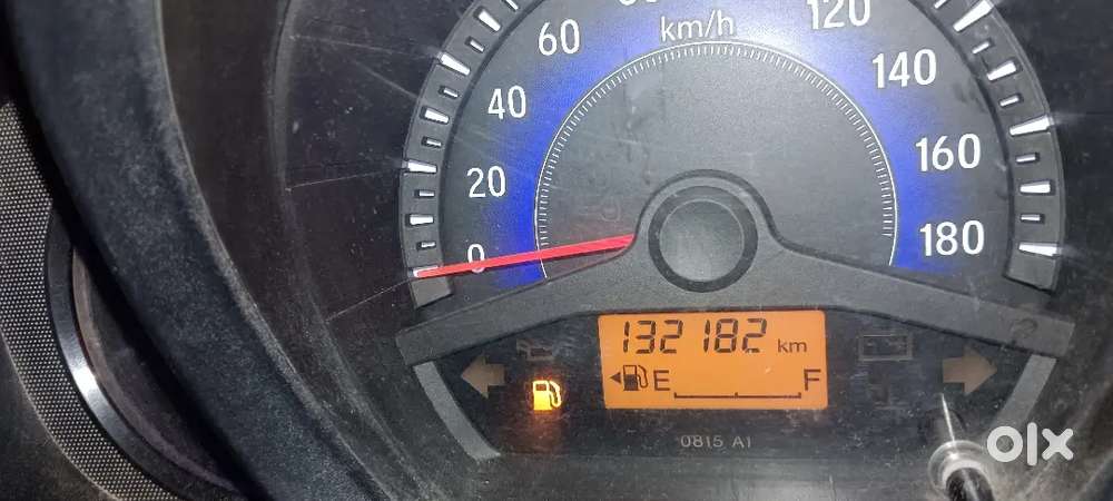 Honda Mobilio 1.5 2015