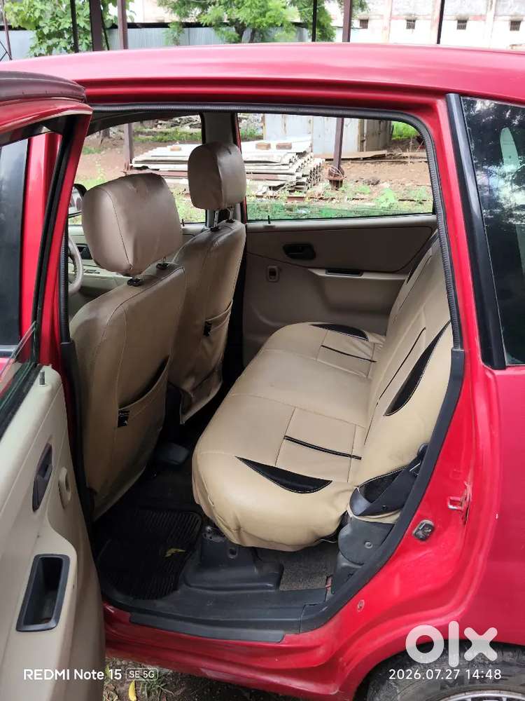 Maruti Suzuki Zen Estilo Petrol Manual 2007