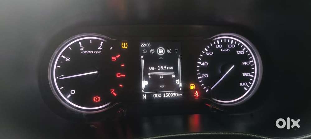 Mahindra Bolero Neo N4, 2023, Diesel
