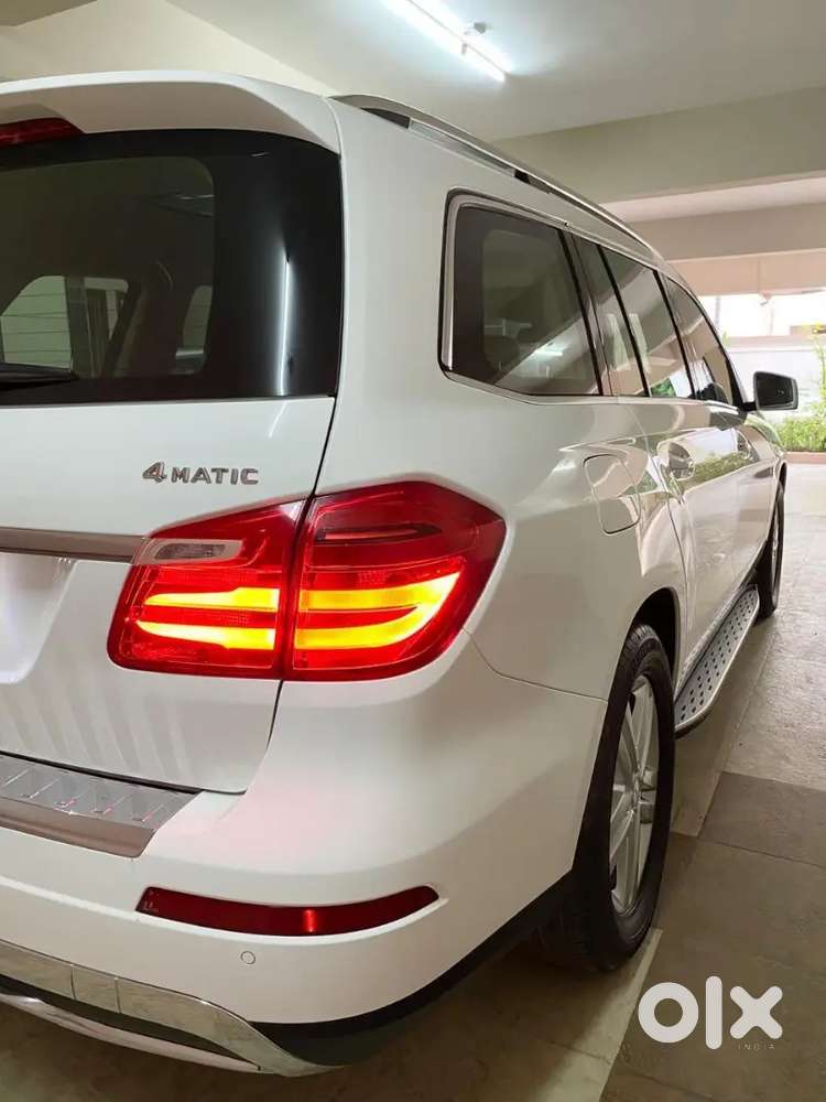 Mercedes-benz Gle 350  1st Owner  Low Km  Excellent Condition