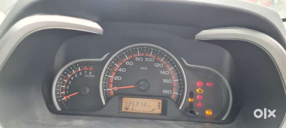 Maruti Suzuki Alto K10 Vxi, 2017, Cng & Hybrids