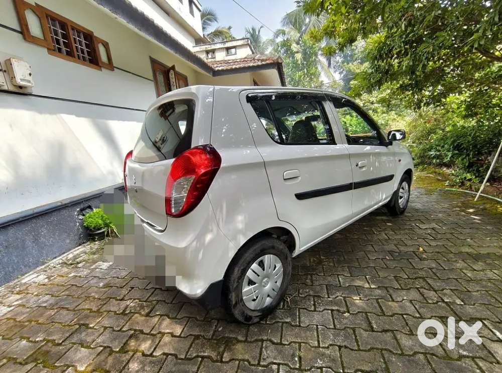 Marut Alto 800 2021 Model