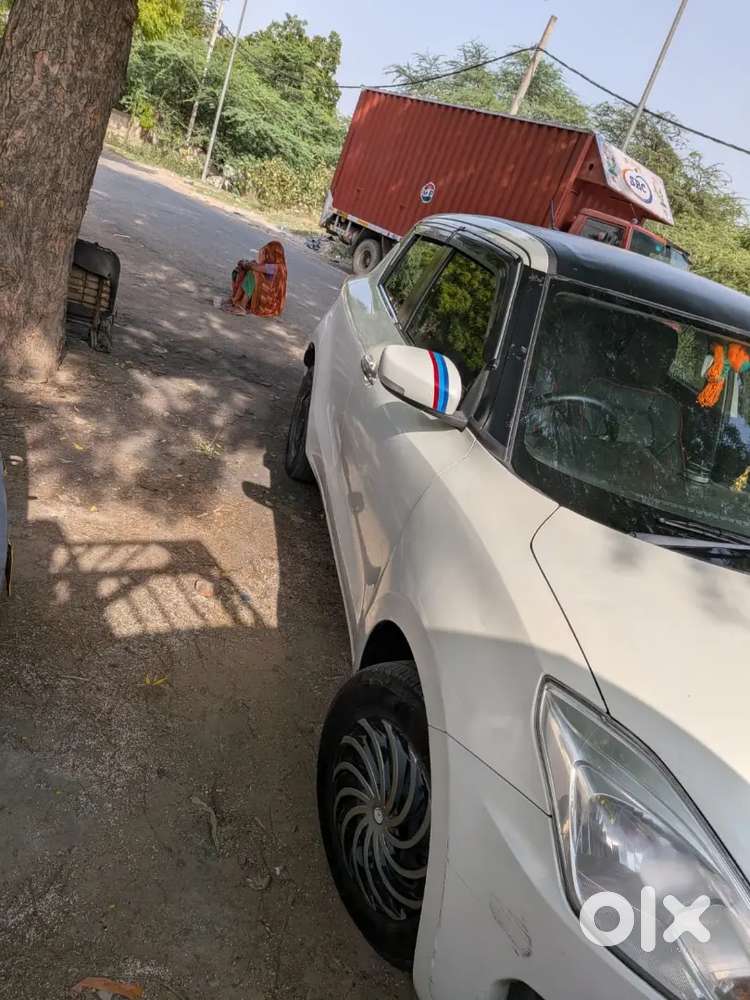 Maruti Suzuki Swift 2021