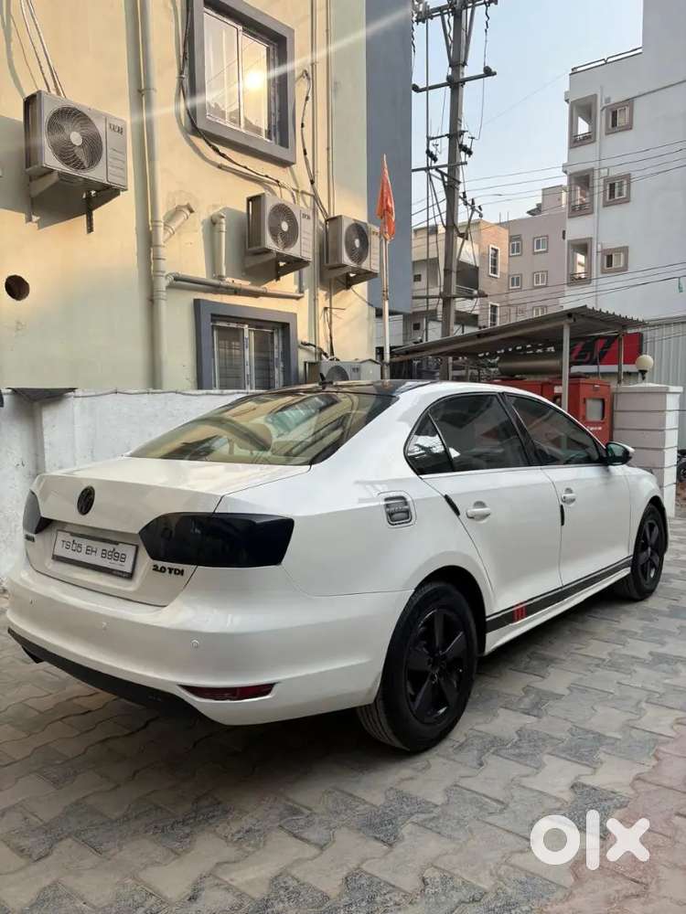 Volkswagen Jetta 2.0 Tdi – Excellent Condition  Well Maintained