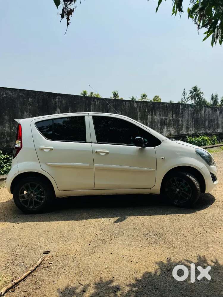 Maruti Suzuki Ritz 2012 Diesel Well Maintained