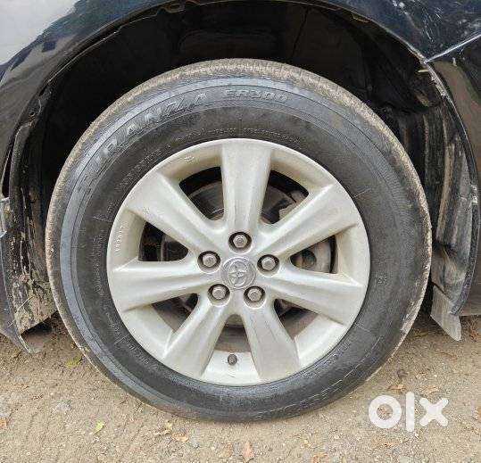Toyota Corolla Altis D 4d Gl, 2012, Diesel