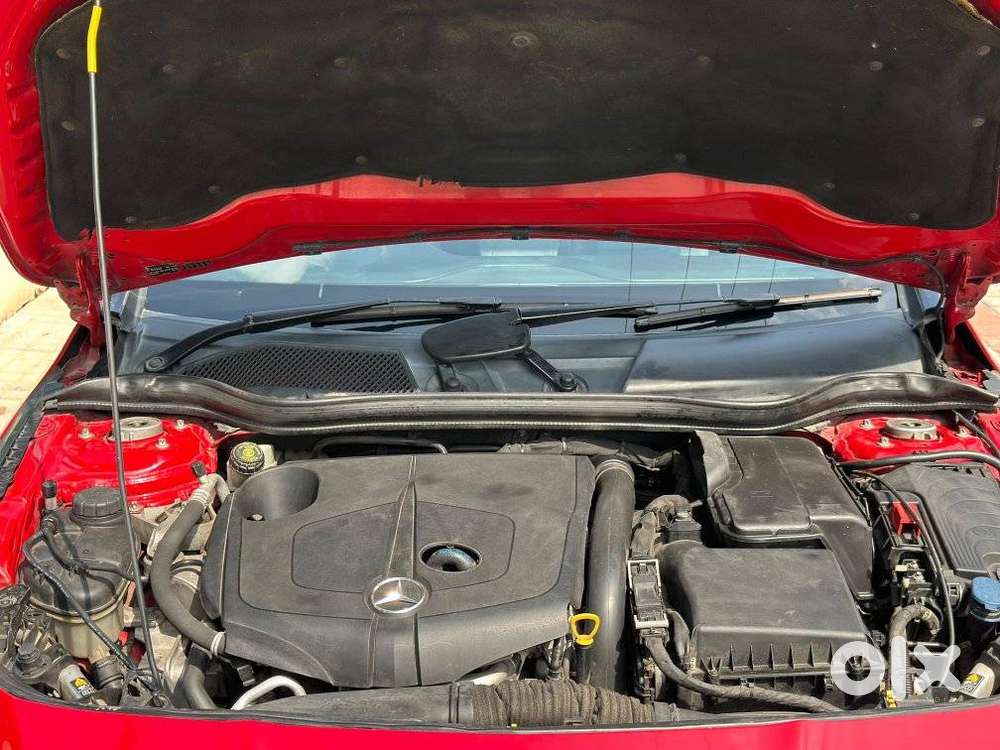 Mercedes-benz Cla 200 Cdi Sport, 2015, Diesel