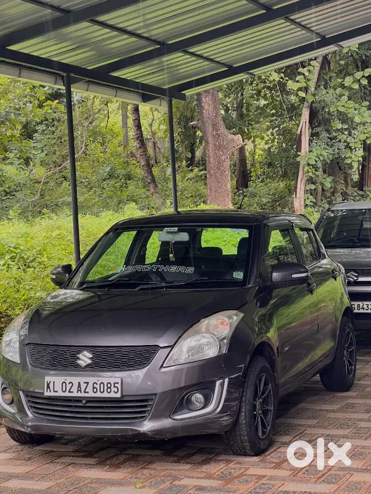 Swift Maruti Suzuki 2016 Diesel Manual