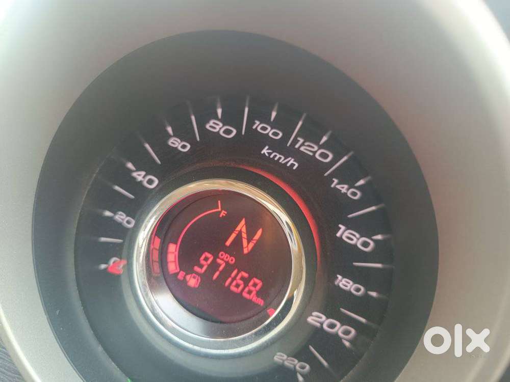 Mahindra Xuv500 W8, 2013, Diesel