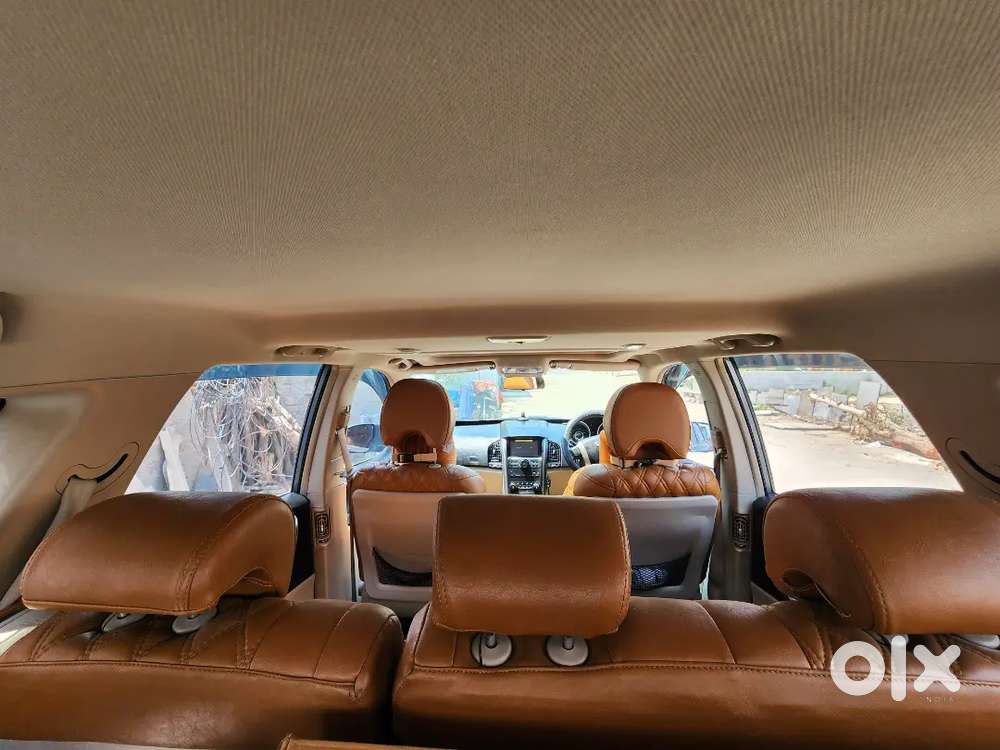 Mahindra Xuv500 2015 Diesel Manual