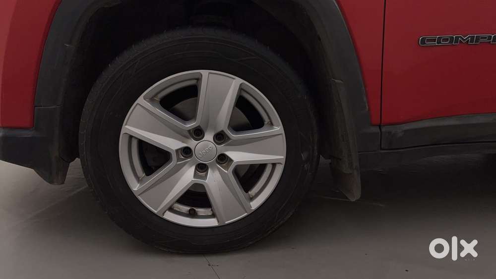 Jeep Compass 2.0 Sport Diesel, 2019, Diesel