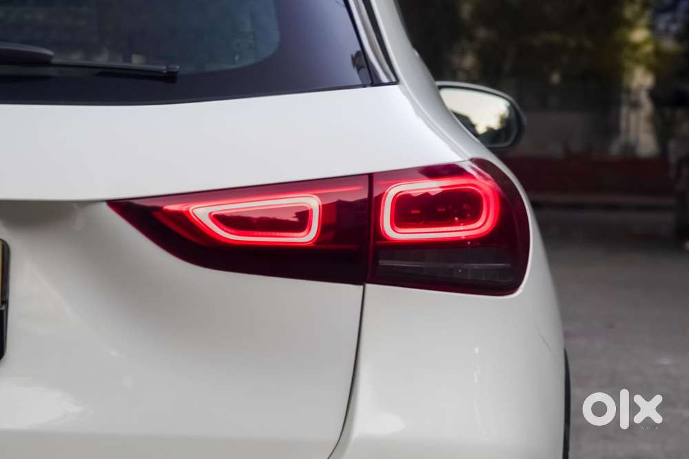 Mercedes-benz Gla Class Urban Edition 200, 2023, Petrol