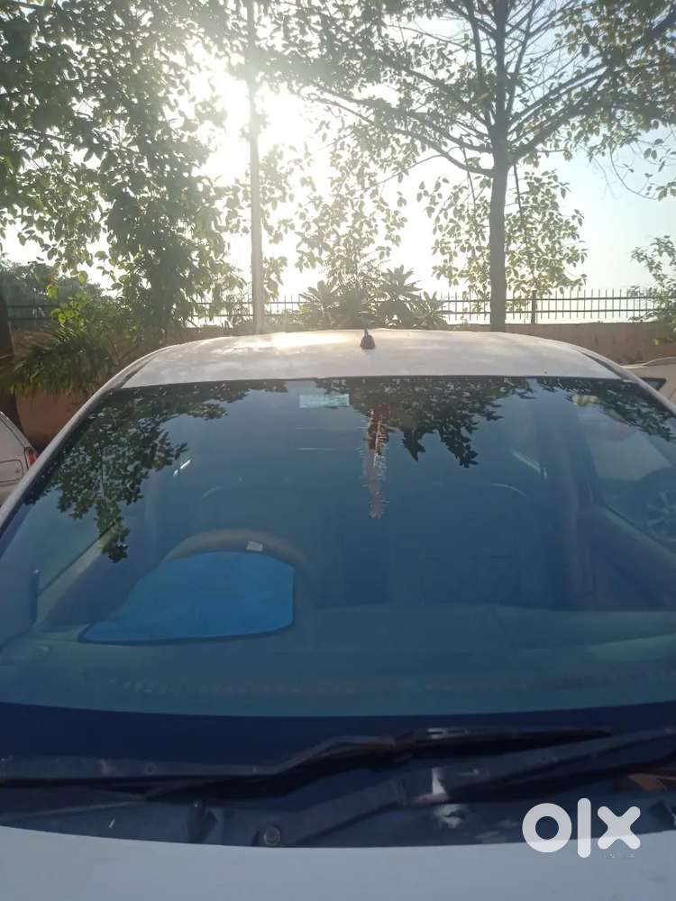 Maruti Suzuki Ertiga 2016 Company Fitted Cng Tank
