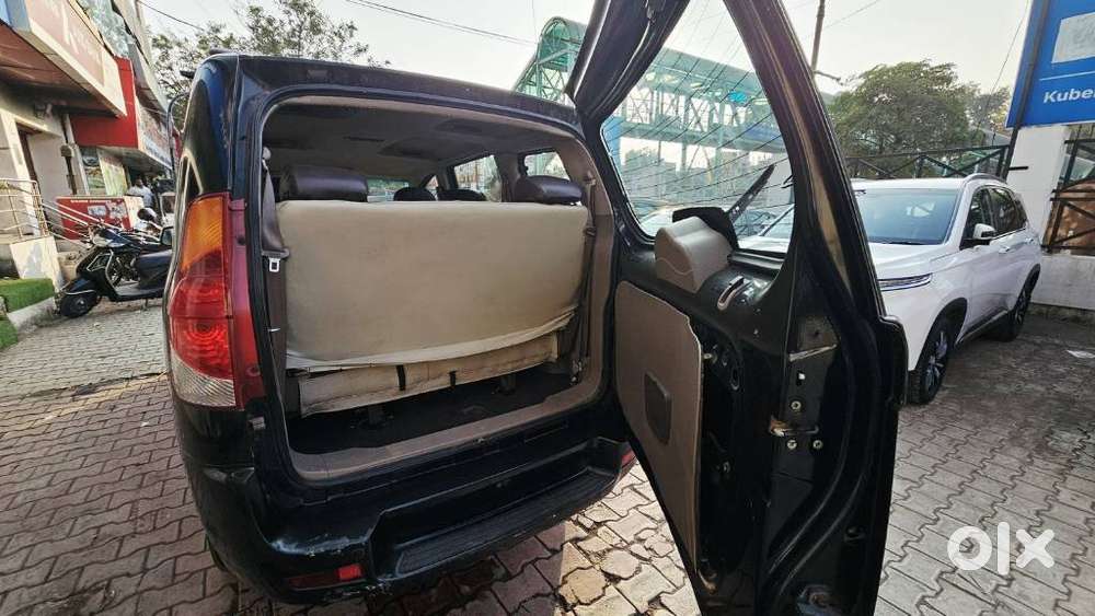 Mahindra Xylo 2009-2011 E8 Abs Airbag Bsiv, 2011, Diesel