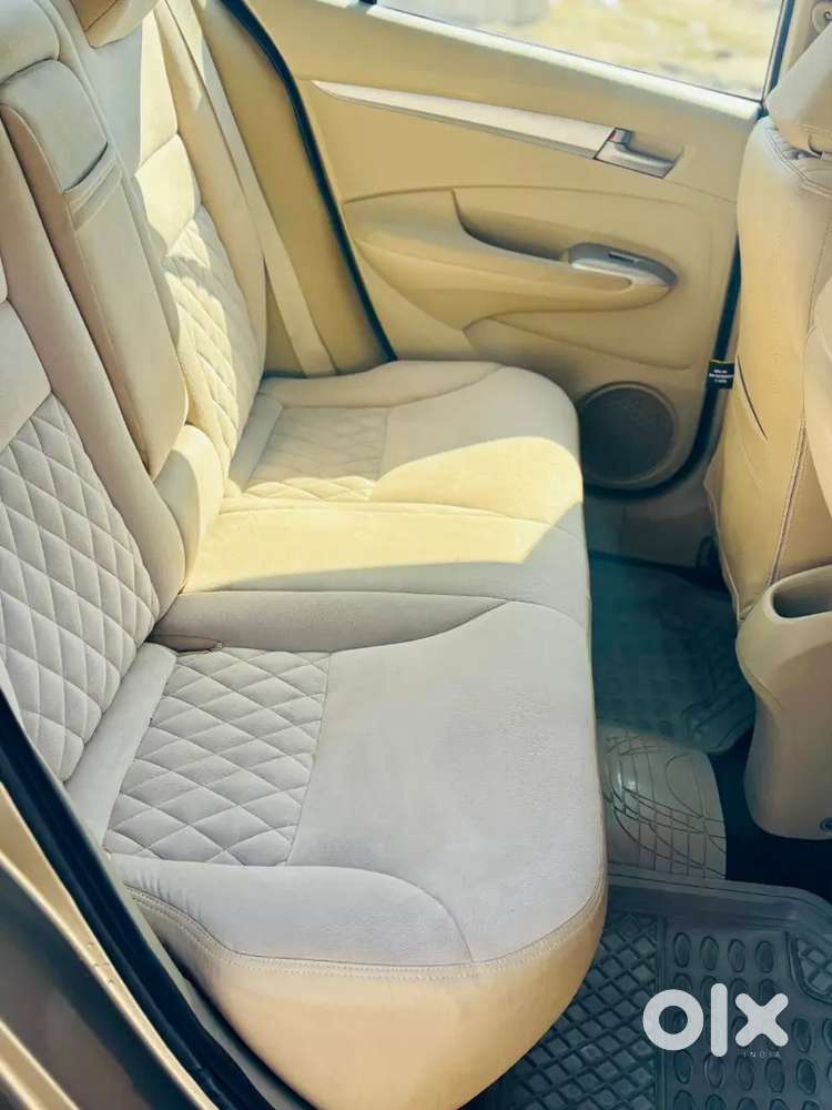 Honda City 2009 Petrol Well Maintained