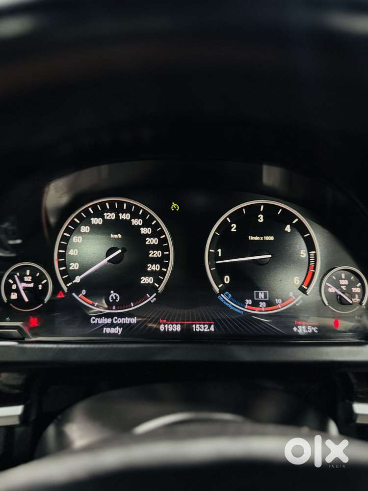 Bmw 6 Series 640 D, 2013, Diesel