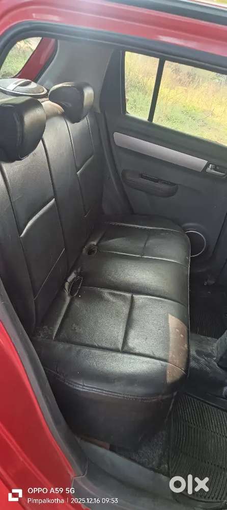 Maruti Suzuki Swift 2008