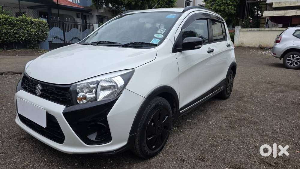Maruti Suzuki Celerio X Zxi, 2018, Petrol