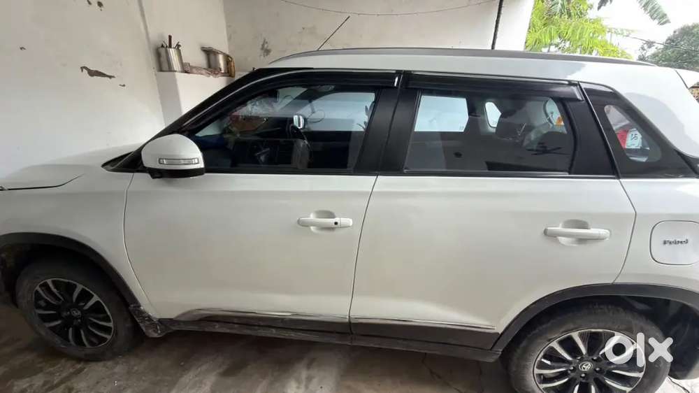 Toyota Urban Cruiser 2023 Premium