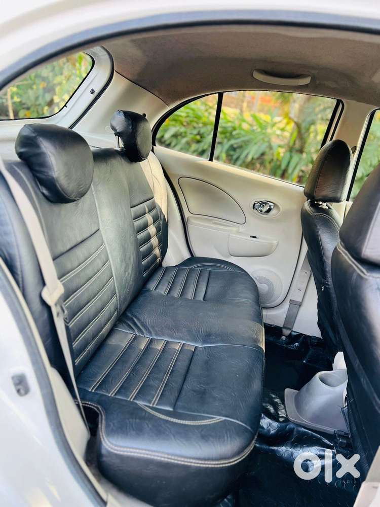 Nissan Micra Xl Diesel, 2016, Diesel