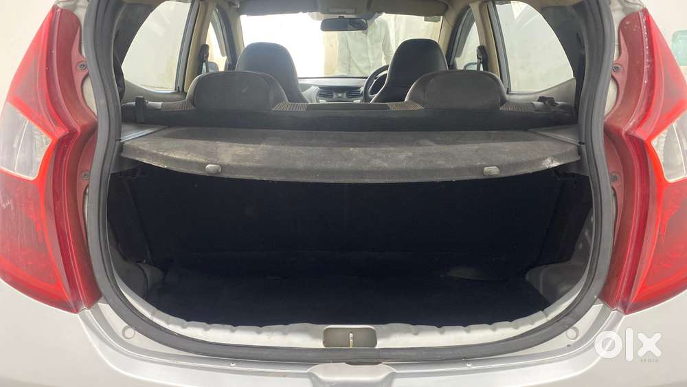 Hyundai Eon Magna +, 2014, Petrol