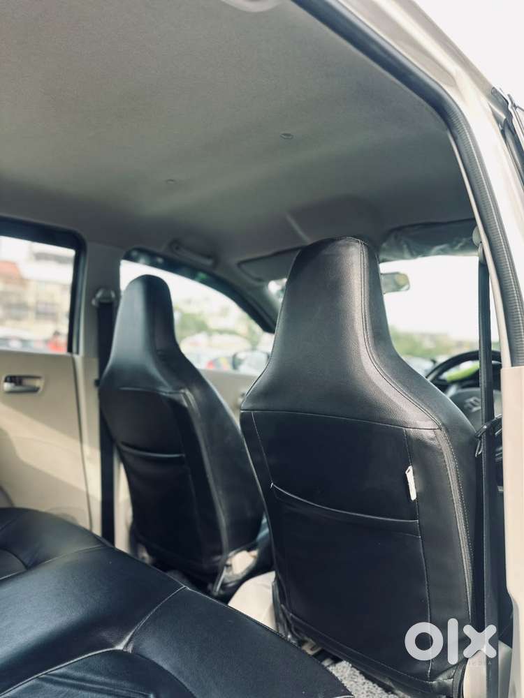 Maruti Suzuki Celerio Vxi(o), 2019, Petrol