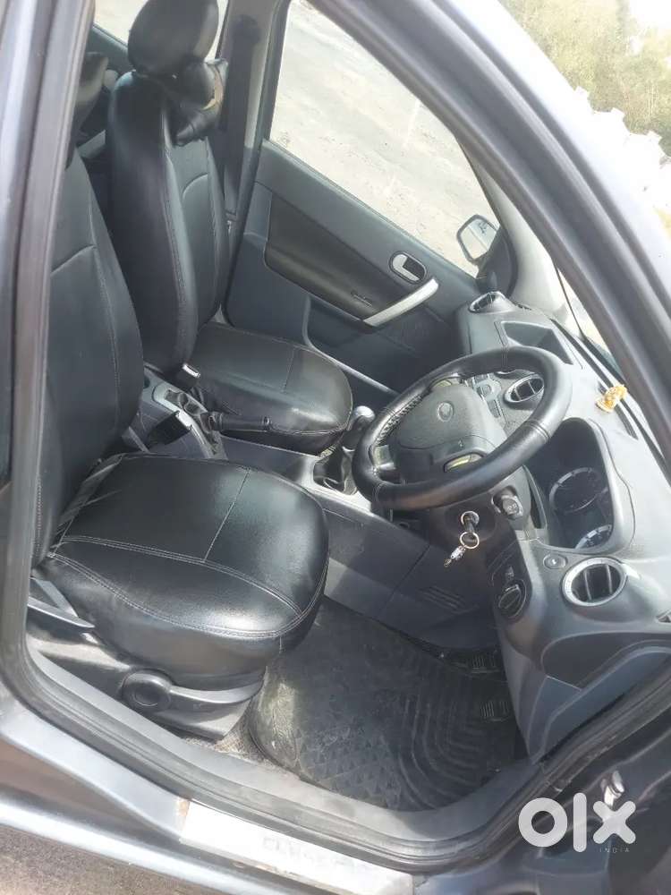 Ford Fiesta Classic 2011 Diesel Manual
