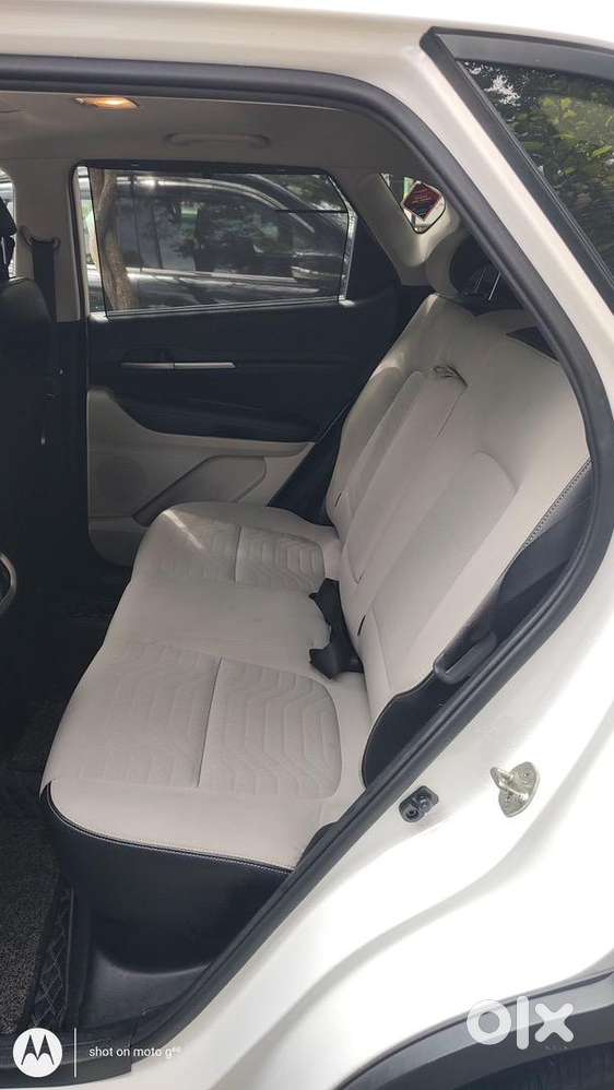 Sonet -diesel Automatic -htx