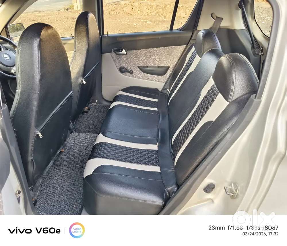 Maruti Suzuki Alto 800 2019 Petrol 72000 Km Driven