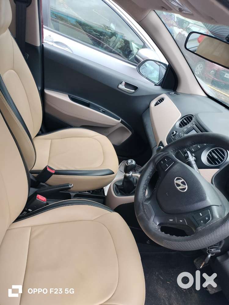 Hyundai Grand I10 Sportz 1.2 Kappa Vtvt, 2015, Petrol
