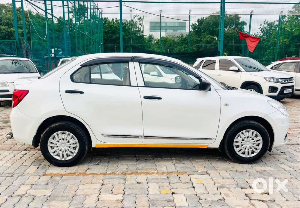 Maruti Suzuki Dzire 1.2 Tour S Cng, 2023, Cng & Hybrids