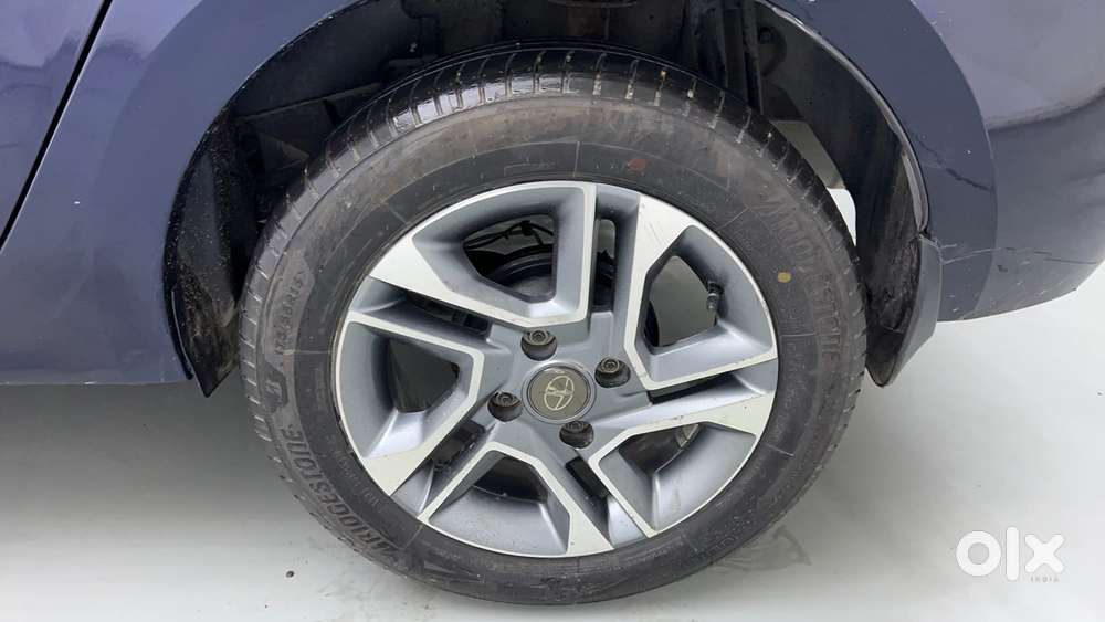 Tata Tigor 1.2 Revotron Xz Plus, 2023, Petrol