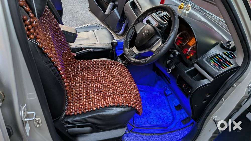 Maruti Suzuki Swift 2011-2014 Vdi, 2011, Diesel