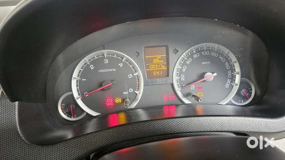 Maruti Dzire Vdi 2013 Year