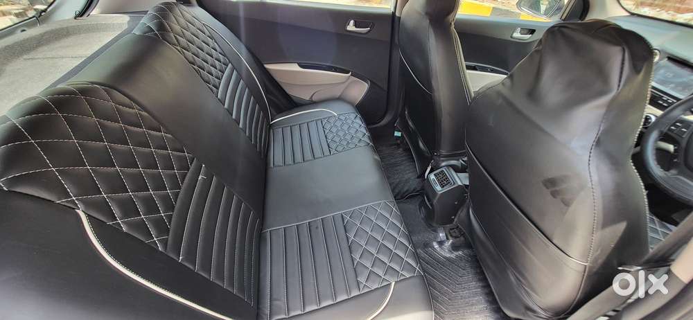Hyundai Grand I10 Sportz, 2019, Petrol