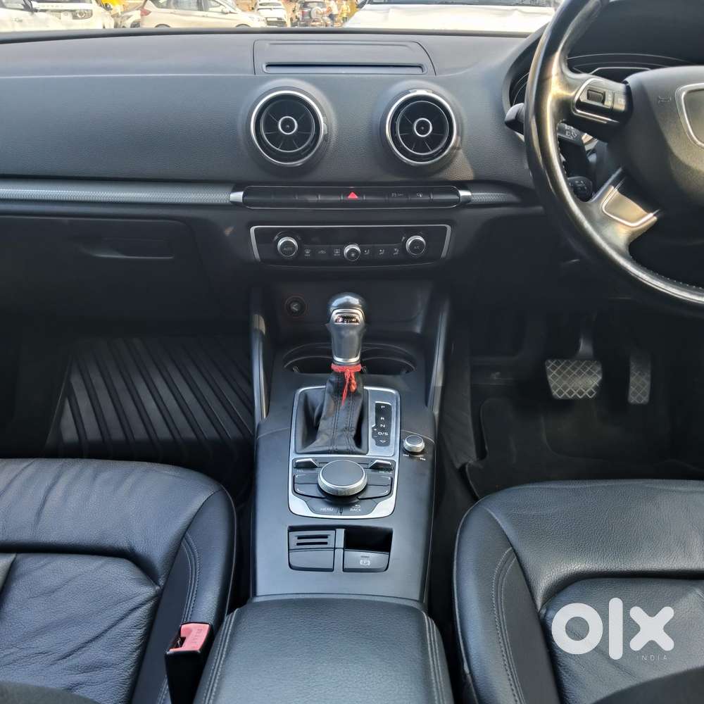 Audi A3, 2015, Diesel