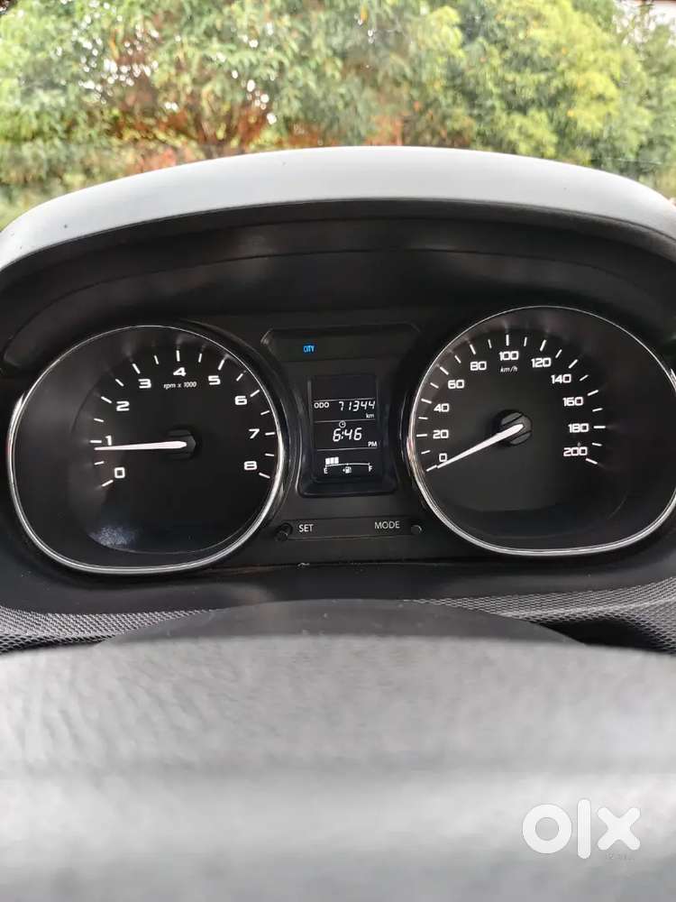 Tata Tiago 1.2 Revotron 2019