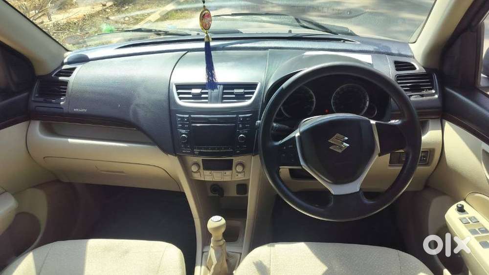 Maruti Suzuki Swift Dzire 2012-2015 1.2 Zxi, 2014, Petrol
