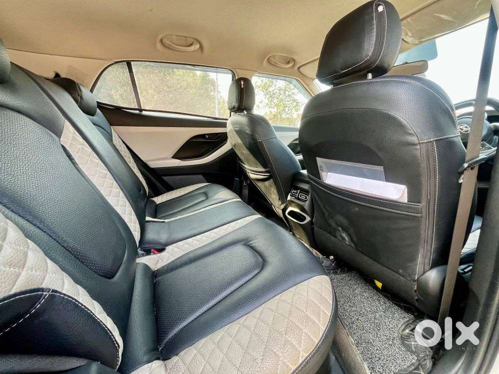 Hyundai Creta 1.5 Ex Diesel, 2021, Diesel