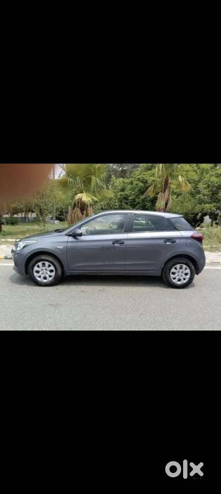 Hyundai I20 1.2 Magna Executive, 2018, Petrol