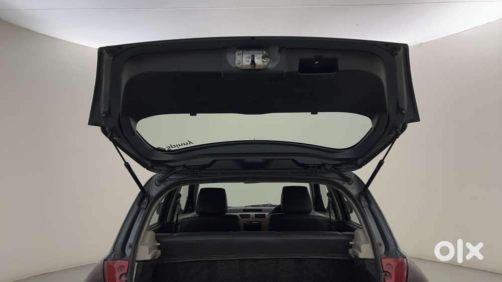 Maruti Suzuki Swift 2004-2010 Lxi Bsiv, 2011, Petrol