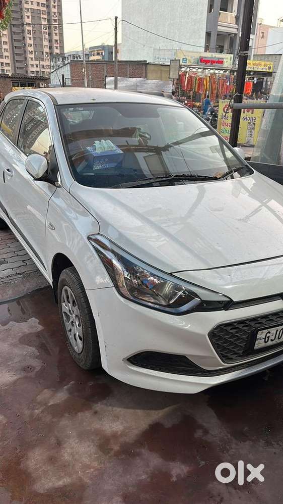 Hyundai New I20 2017 Cng & Hybrids Well Maintained