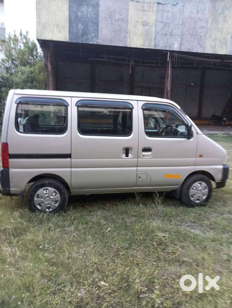 Maruti Suzuki Eeco 2024 Cng & Hybrids 14000 Km Driven