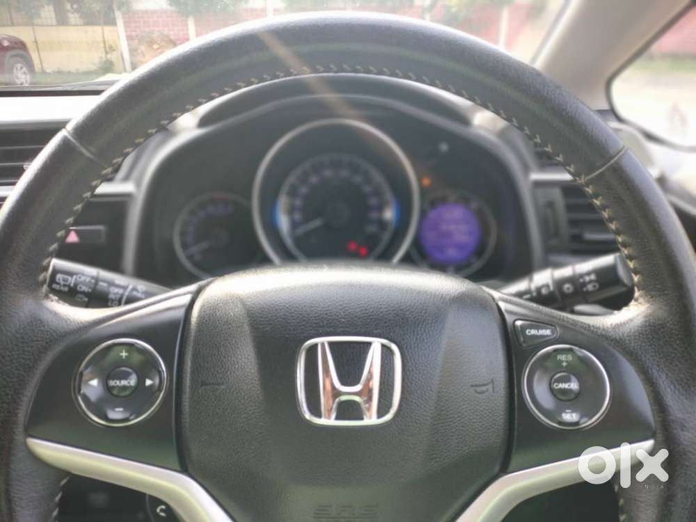 Honda Wr-v I-vtec Vx, 2021, Petrol