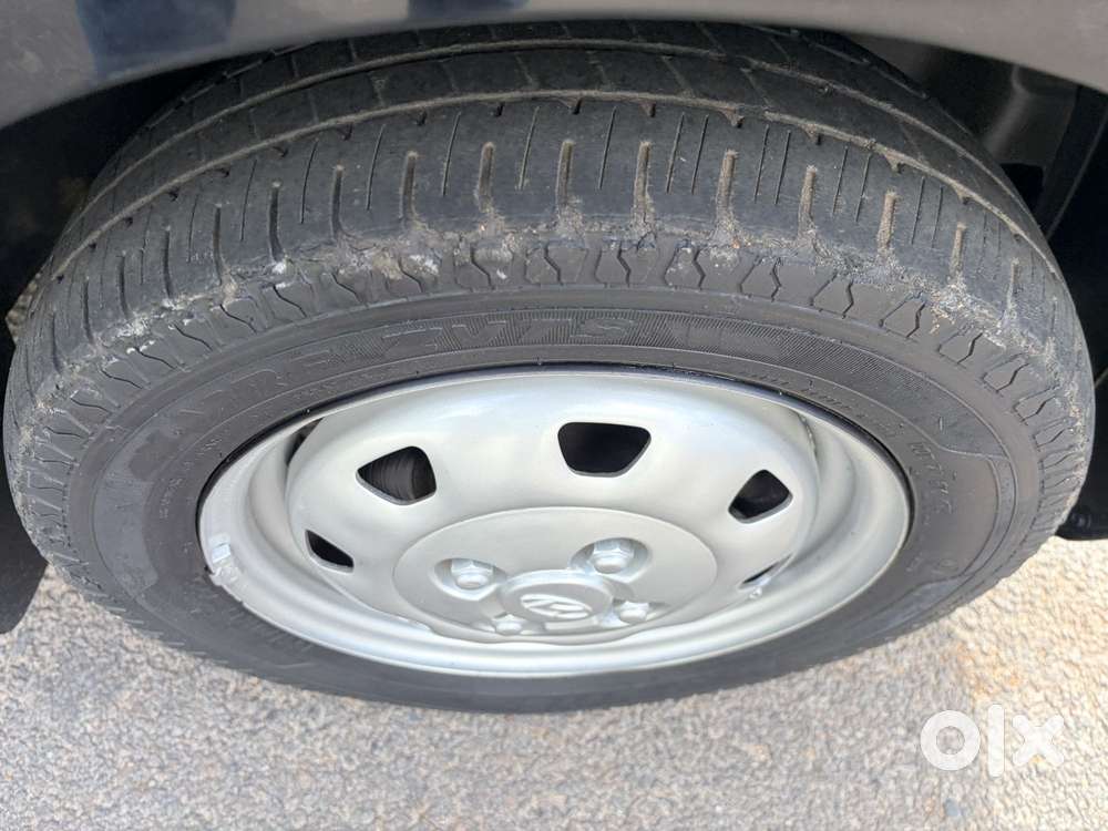 Hyundai Santro Xing Xo, 2006, Petrol
