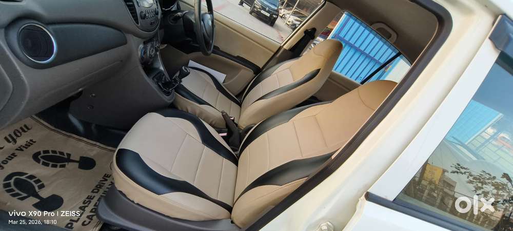 Hyundai I10 Magna, 2012, Petrol