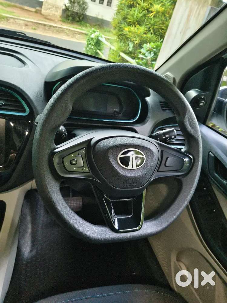 Tiago Ev Long Range