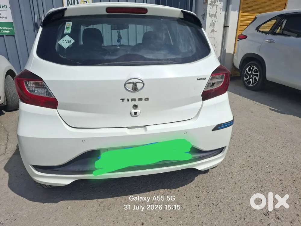 Tata Tiago Xt Icng 2023