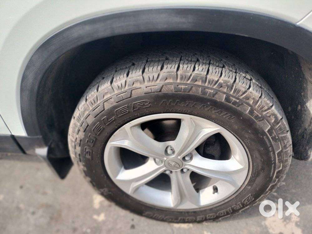 Tata Harrier Xta+ 2.0 L Kryotec Bs Vi, 2022, Diesel